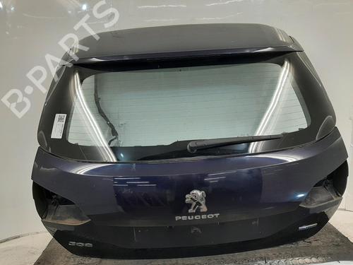 Used Tailgate Tailgate 34377706 34377706