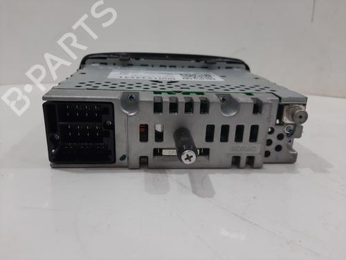 Radio CITROËN C1 (PM_, PN_) 1.0 | BP29603633E6