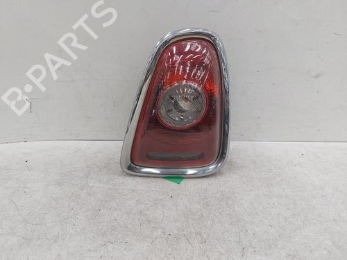 Used Right taillight MINI MINI (R56) Cooper (120 hp) 26862717