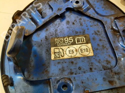 Tanklåg HONDA HR-V (RU) 1.5 (RU1) | BP31927991C131 - Image 6