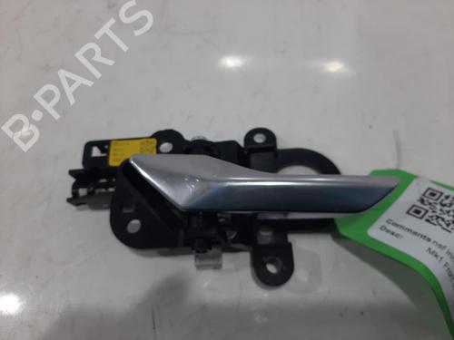 Maneta exterior JAGUAR I-PACE (X590) EV400 AWD (400 hp) 29883099