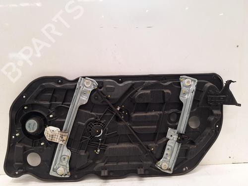 Front left window mechanism KIA PRO CEE'D (JD) 1.6 CRDi 128 | BP27280831C22 