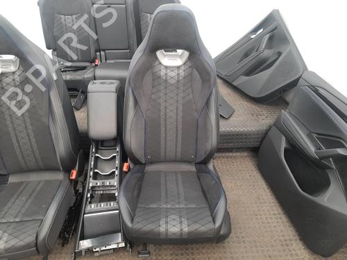 Seats set VW TIGUAN (CT1) 1.5 eTSI | BP33799810C78  - Image 5