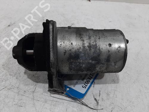 Used Starter Starter 37718396 37718396