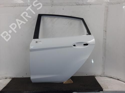 left-rear-door-ford-fiesta-vi-cb1-ccn-2008-31846844 main image