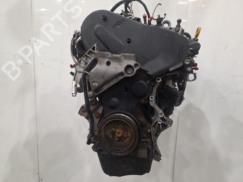 Used Engine Engine 38015432 38015432