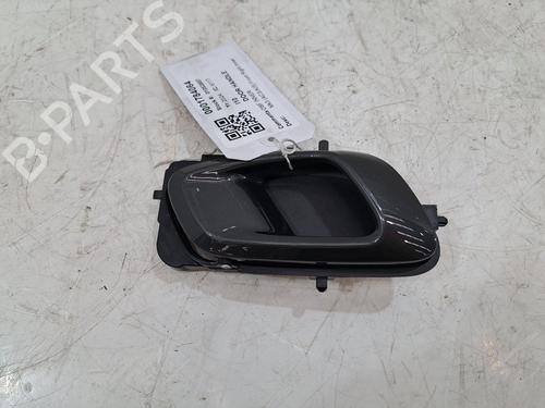 Used Exterior handle Exterior handle 37727039 37727039