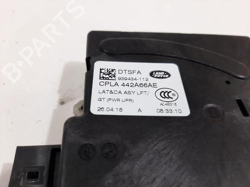 Tailgate lock JAGUAR I-PACE (X590) EV400 AWD | BP29553632C101 