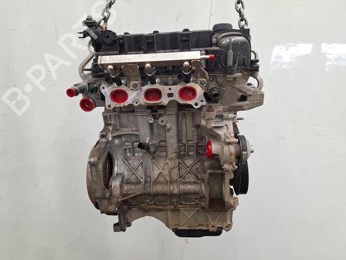 Engine VAUXHALL CORSA Mk V (F) 1.2 | BP36290365M1 - Image 2