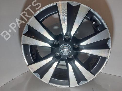 felge-nissan-pulsar-hatchback-c13-2014-32356819 main image