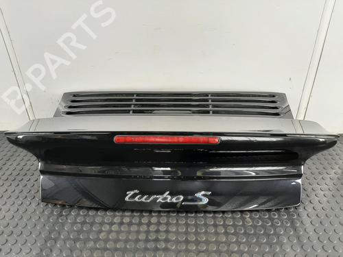 Used Tailgate PORSCHE 911 Convertible (996) 3.6 Turbo 4S (450 hp) 29397217