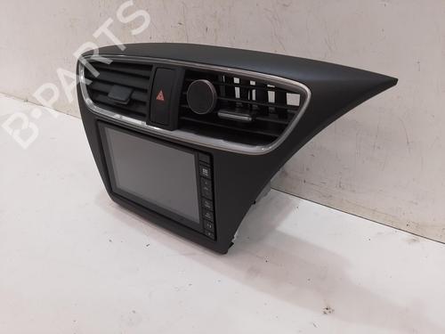 Used Electronic module Electronic module HONDA CIVIC IX (FK) 1.8 i-VTEC (FK2) (141 hp) 33281930 33281930