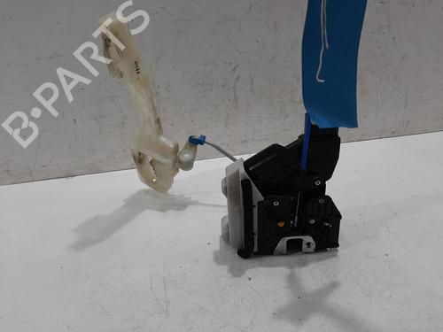 Rear left lock KIA RIO III (UB) 1.25 CVVT | BP32757999C100 - Image 5