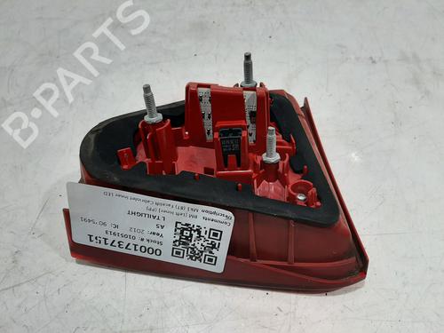Left tailgate light AUDI A5 Convertible (8F7) 2.0 TDI | BP36316181C79 - Image 4