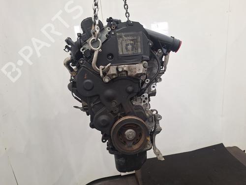 Motor PEUGEOT 3008 I MPV (0U_) 1.6 HDi (114 hp) 30095372
