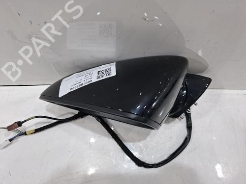 Left mirror MAZDA CX-30 (DM) 2.5 e-SKYACTIV-G (DM5W) | BP40466787C26 - Image 2
