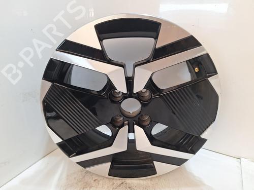 Llanta Llanta PEUGEOT 2008 II (UD_, US_, UY_, UJ_, UR_, UC_) 1.2 PureTech 130 (USHNS, URHNS) (130 hp) 37400384 37400384