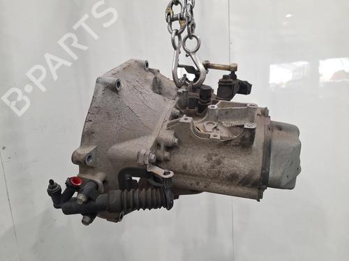 Gearbox CITROËN C3 III (SX) 1.2 VTi 82 | BP29397979M3 