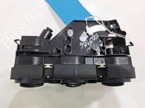 Climate control VW TOURAN (1T1, 1T2) 1.9 TDI | BP26824644I5 