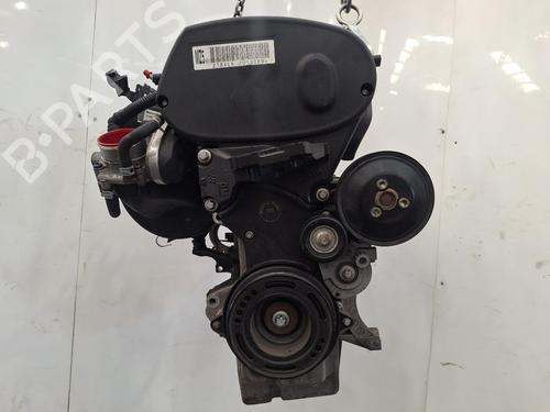 Used Engine Engine 39241496 39241496