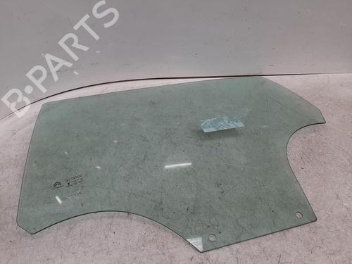 drrute-venstre-bak-citroen-c3-iii-sx-2016-26797066 main image