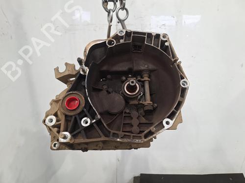 Used Gearbox FIAT DOBLO Platform/Chassis (263_) 1.3 D Multijet (90 hp) 33035732