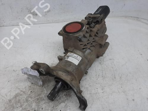 Used Transfer box Transfer box 26853846 26853846