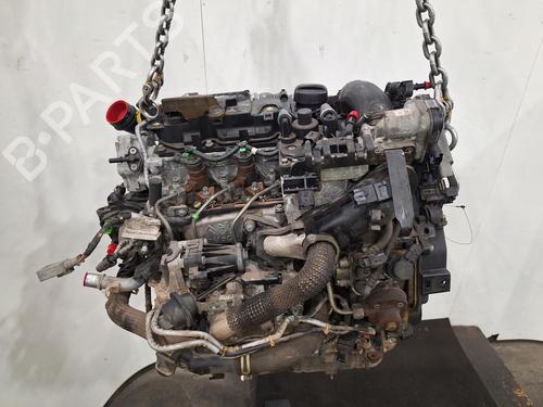 Engine CITROËN C3 Picasso (SH_) 1.6 HDI 90 | BP30789834M1