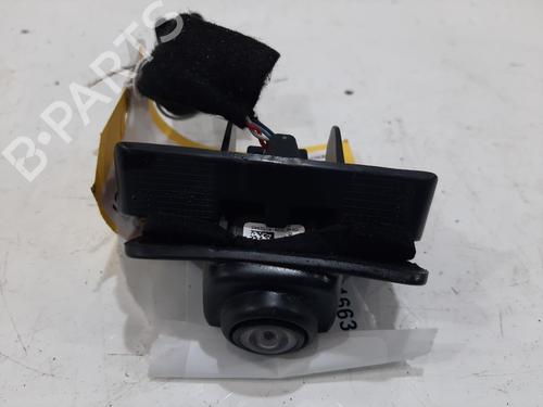 Camera CITROËN C4 Picasso II 1.6 HDi / BlueHDi 115 | BP33179967E14  - Image 5