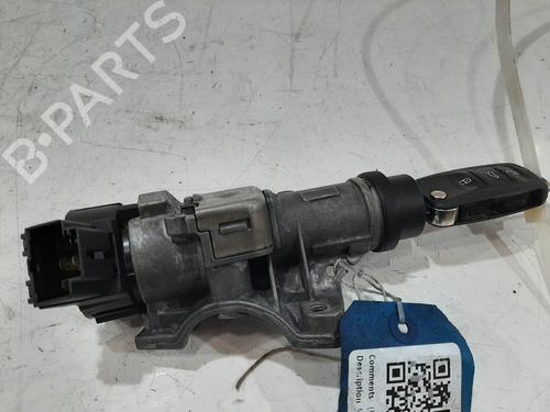 Clé de contact VW POLO V (6R1, 6C1) 1.2 (60 hp) 31977956