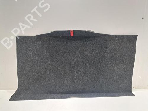 Fundo do compartimento da mala FIAT 500 (312_) 0.9 (312AXM1B) (105 hp) 31315860