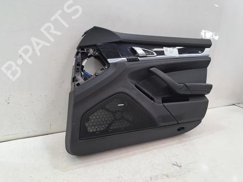 Front right panel PORSCHE PANAMERA (970) 3.0 D | BP37794867C59 - Image 4