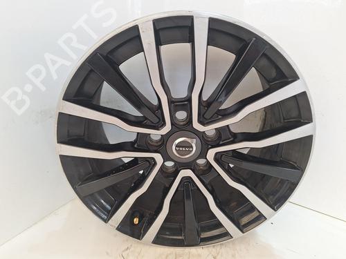 Used Rim Rim VOLVO V40 Hatchback (525) T2 (122 hp) 36253827 36253827