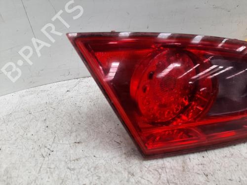 Left taillight SEAT LEON (1P1) 1.2 TSI | BP26798891C34 