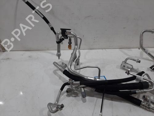 AC pipe PEUGEOT PARTNER Box Body/MPV (K9) e-Partner | BP29809430M126 