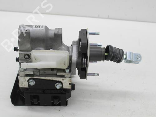 Brake master cylinder HYUNDAI IONIQ (AE) 1.6 GDI Hybrid | BP26797473M77 