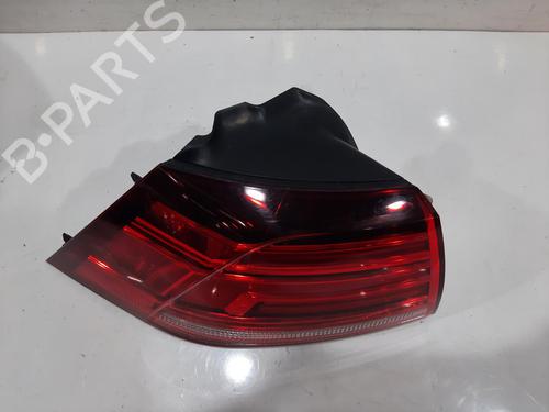 Left taillight VW GOLF VII (5G1, BQ1, BE1, BE2) 1.4 TSI | BP29266825C34 