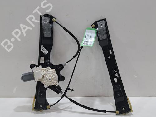 Used Front left window mechanism FORD FOCUS III 1.6 Ti (125 hp) 28311901