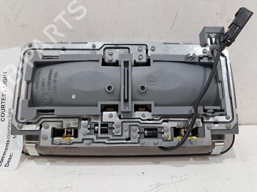 Kabinelys FIAT PANDA (312_, 319_) 1.3 D Multijet 4x4 (312PXL1A) | BP27705146I8 