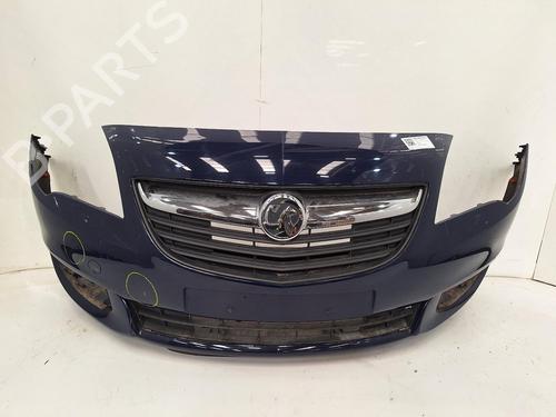 Used Front bumper Front bumper 38543591 38543591