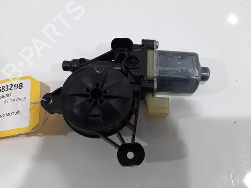 Rear right window mechanism AUDI A4 B9 (8W2, 8WC) 1.4 TFSI | BP33800083C25 - Image 2