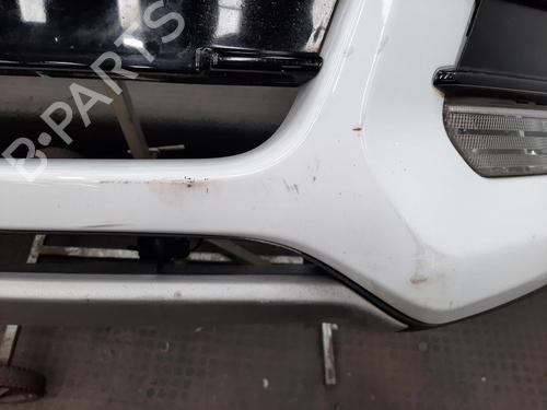 Front bumper FORD KUGA II (DM2) 2.0 TDCi | BP34206260C7  - Image 6