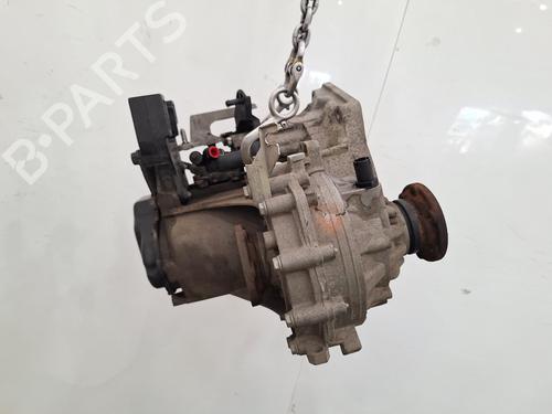 Gearbox SKODA FABIA II Combi (545) 1.6 TDI | BP36855386M3  - Image 5