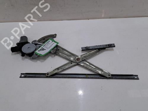 Used Front right window mechanism Front right window mechanism MITSUBISHI ASX (GA_W_) 1.8 DI-D (GA6W) (150 hp) 34733962 34733962
