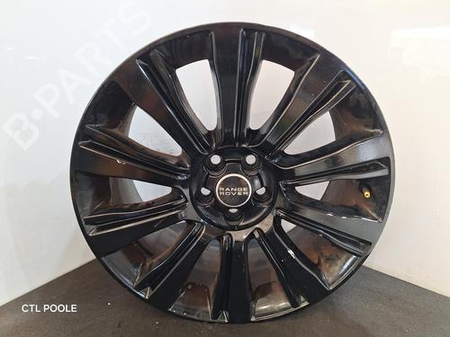 Used Rim Rim 39106317 39106317