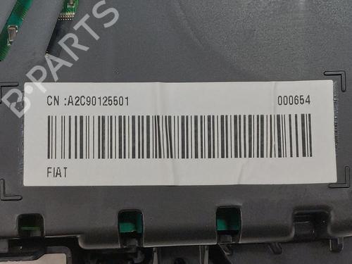 Instrument cluster FIAT 500L (351_, 352_) 1.6 D Multijet (199LYD1B) | BP26767626C47 