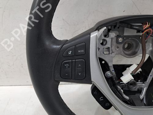 Steering wheel SUZUKI VITARA (LY) 1.4 T (APK414) | BP31812678C49