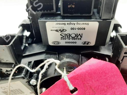 Switch HYUNDAI i20 I (PB, PBT) 1.2 | BP34619975I30 - Image 5