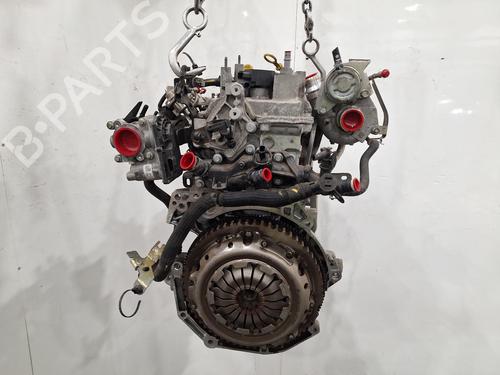 Engine DACIA SANDERO II TCe 90 (B8M1, B8MA, B8AC) | BP35769086M1 - Image 4