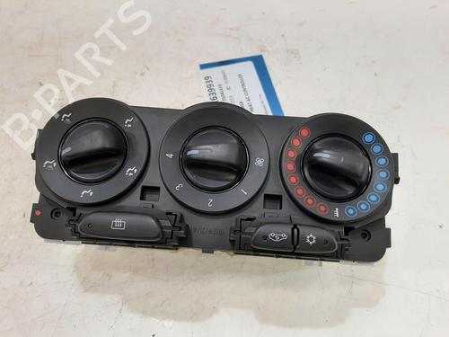 Climate control VAUXHALL CORSA Mk IV (E) (X15) 1.4 | BP32357619I5